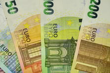 Euro kaç TL, ne kadar? 9 Eylül Euro/TL kuru fiyatları