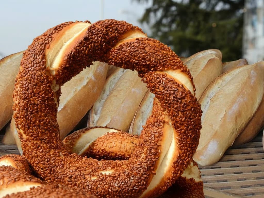 Ekmek ve simit zammında yeni dönem