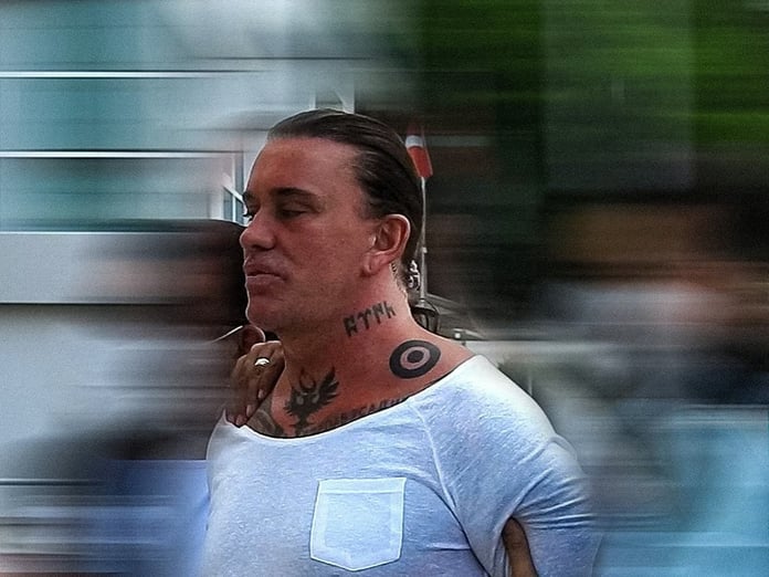 'Cehennem Necati' lakaplı suç örgütü lideri Necati Coşkun Arabacı İzmir'de yakalandı