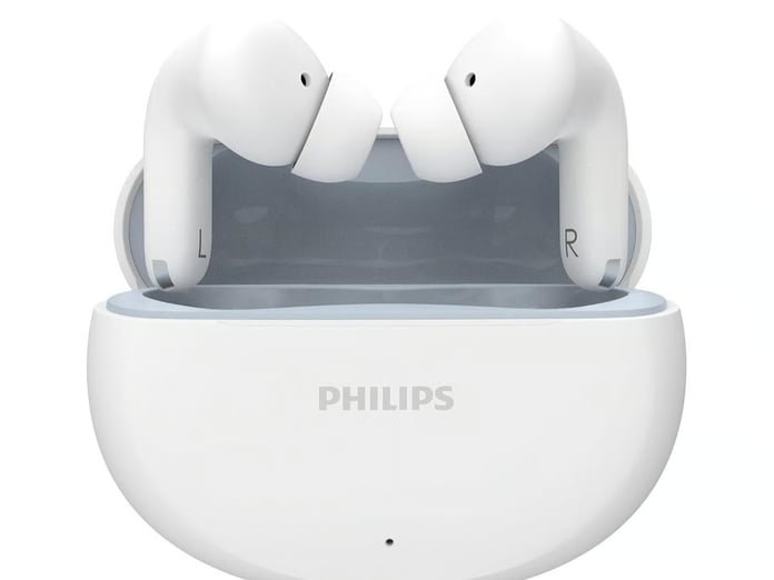 Philips TAT1269 uygun fiyatlı kablosuz kulaklık tanıtıldı