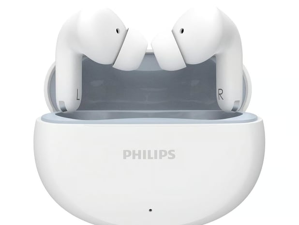Philips TAT1269 uygun fiyatlı kablosuz kulaklık tanıtıldı
