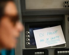 Fransa'da  Cannes Film Festivali ve Nice kentindeki elektrik kesintileri sonrası soruşturma başlatıldı