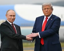 Putin Alaska’daki Trump zirvesinden güçlenerek ayrıldı