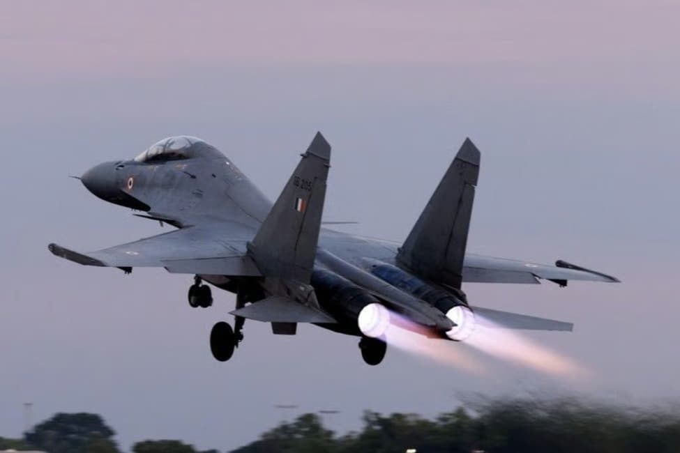 Ermenistan, Hindistan yapımı Su-30MKI’leri alıyor