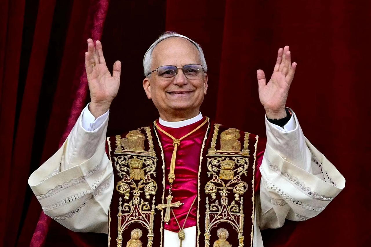 Papa Leo göçmenleri korumak için adım atıyor
