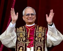 Papa Leo yapay zeka ile ilgili uyarıda bulundu