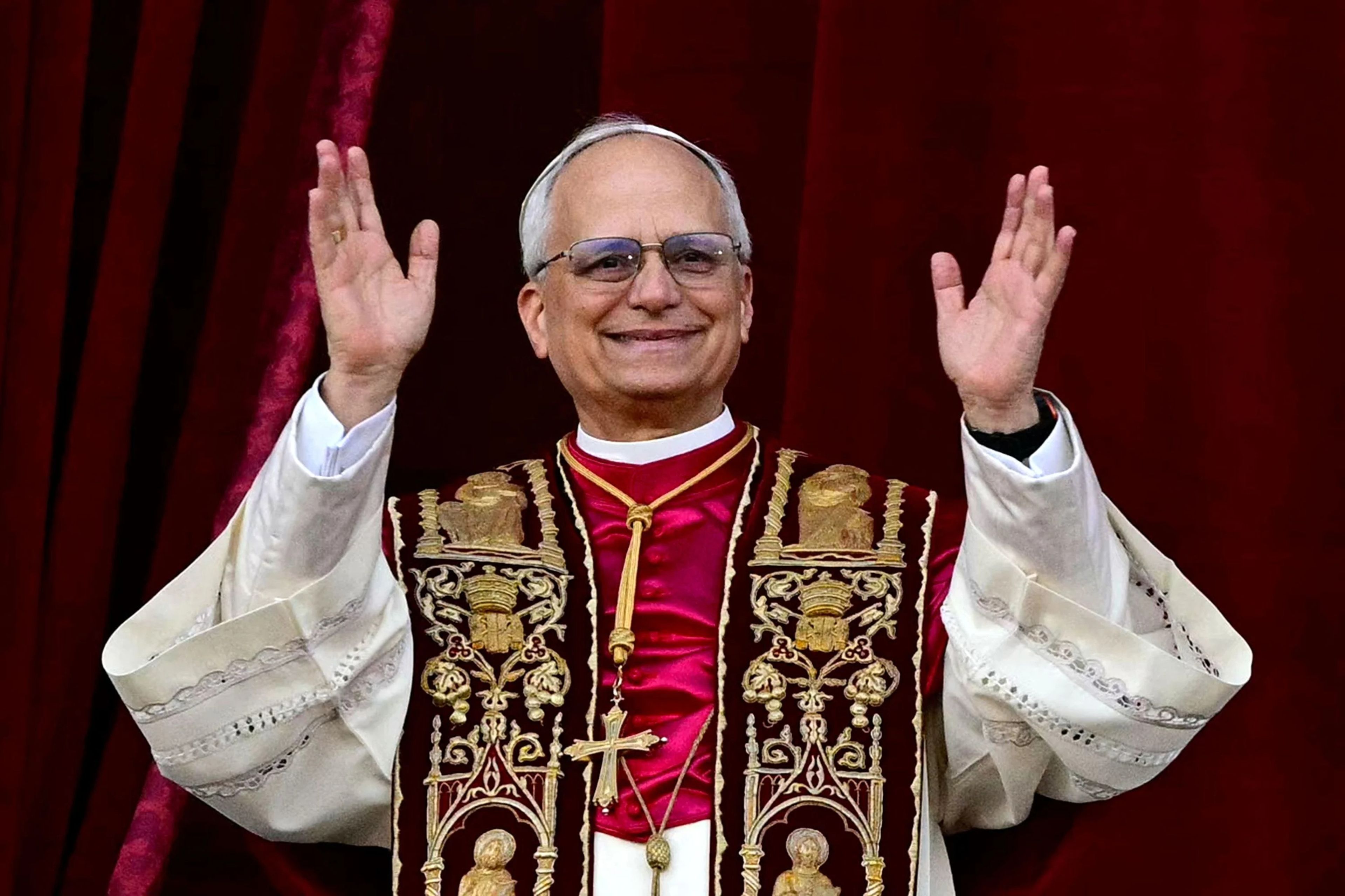 Papa Leo yapay zeka ile ilgili uyarıda bulundu