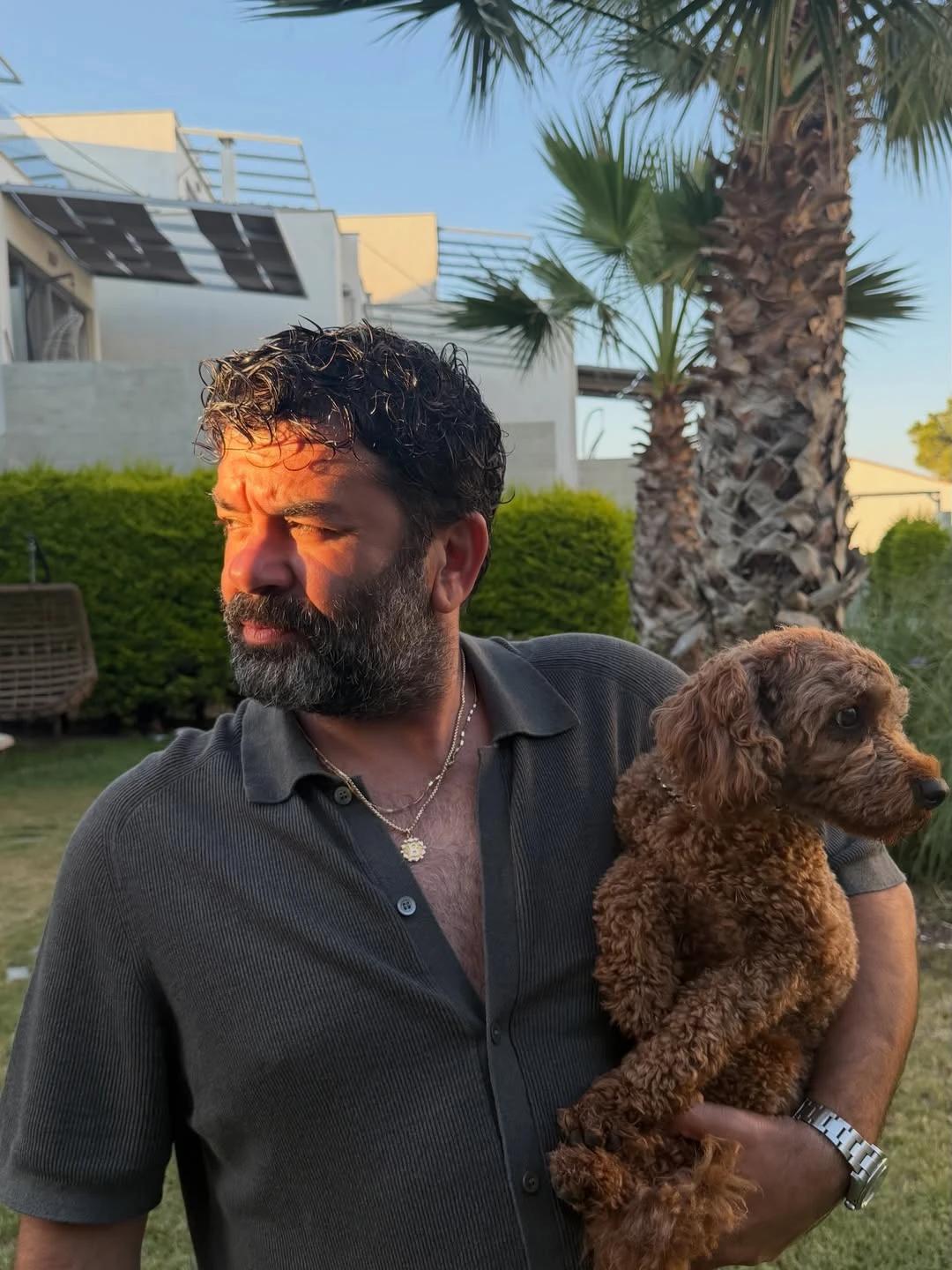 Bülent Şakrak ne oldu
