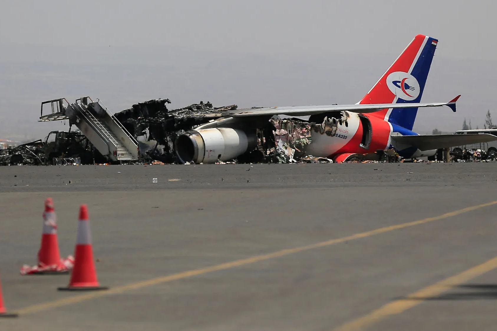 Israel Urges US To Resume Strikes Against Houthis