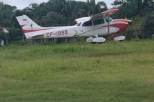 Amazon’da uçak kazası: Timsahlar arasında 36 saat