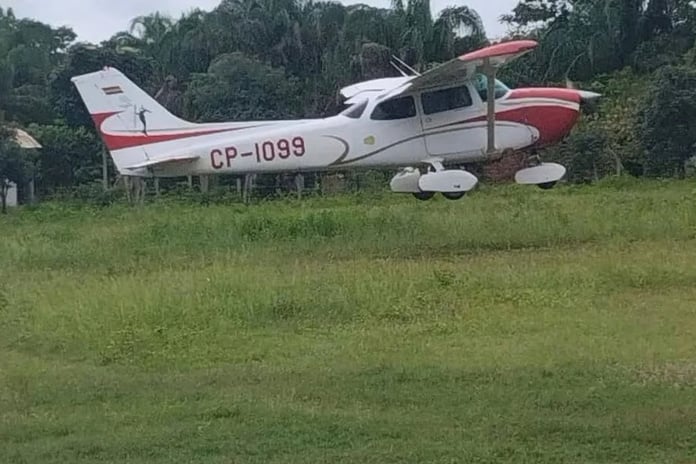 Amazon’da uçak kazası: Timsahlar arasında 36 saat