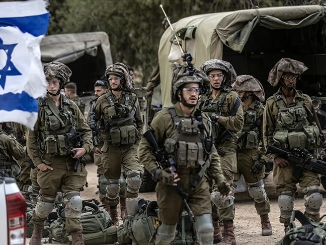 İsrail televizyonunda çarpıcı Türkiye itirafı