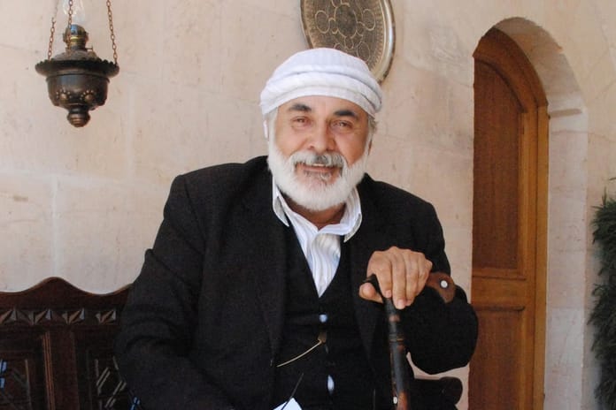 Namık Kemal Yiğittürk kimdir, kaç yaşında, nereli? Namık Kemal Yiğittürk biyografisi