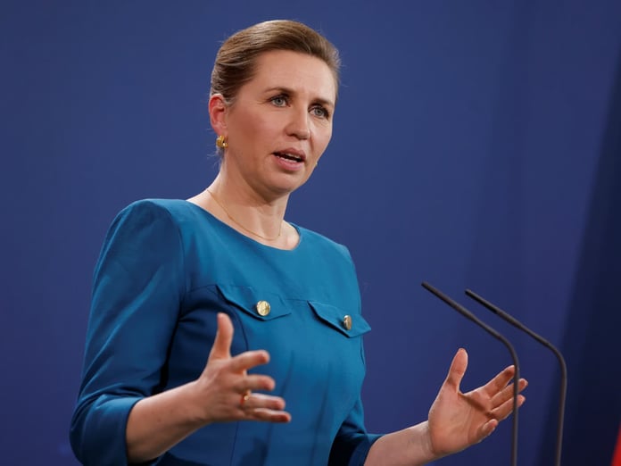 Danimarka ABD ile Grönland konusunda yol ayrımında