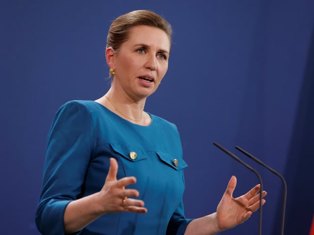 Danimarka ABD ile Grönland konusunda yol ayrımında