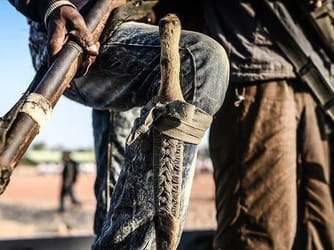 Armed Bandits Massacre Nearly 200 in Central & North Nigeria