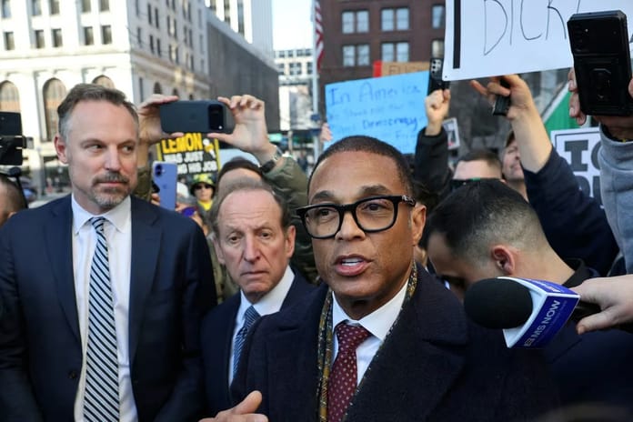 Trump yönetimi Minnesota’daki kilise protestosunda 30 kişiye daha dava açtı