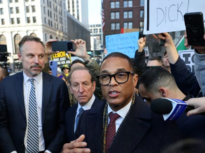 Trump yönetimi kilise protestosunda 30 kişiye daha dava açtı