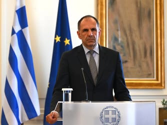 Greece Plans Maritime Expansion, Risking Possible War
