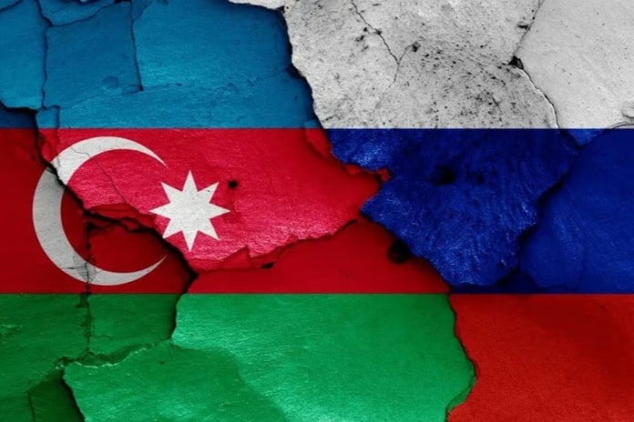 Rusya-Azerbaycan ilişkilerinde kriz çıktı: İki Azerbaycanlı öldürüldü