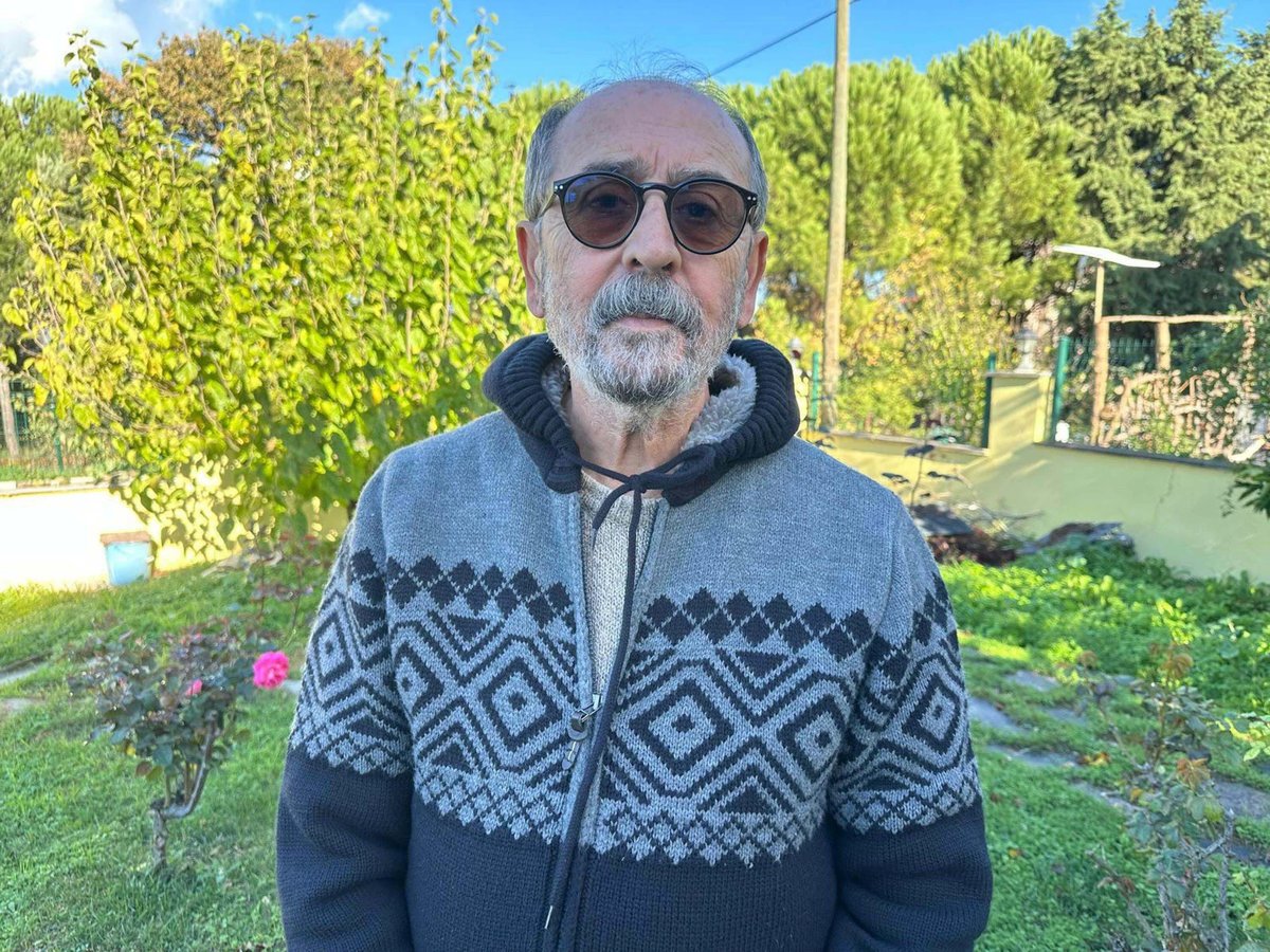 Boğaziçi Üniversitesi İklim Değişikliği ve Politikaları Uygulama ve Araştırma Merkezi Yönetim Kurulu Üyesi Prof. Dr. Murat Türkeş