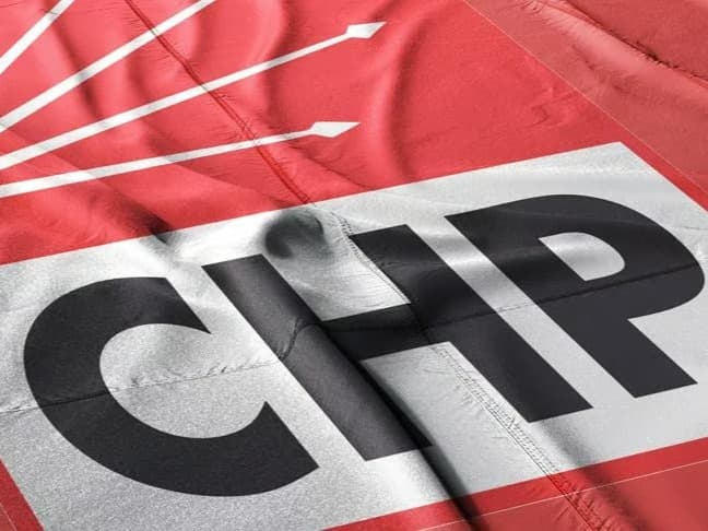 CHP üye katılımında sınıfta kaldı 