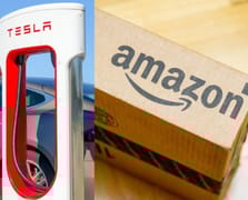 ABD’li devler Türkiye’yi teknoloji üssü yapıyor: Tesla ve Amazon’dan dev yatırım hamlesi