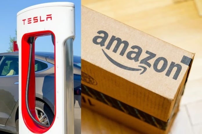 ABD’li devler Türkiye’yi teknoloji üssü yapıyor: Tesla ve Amazon’dan dev yatırım hamlesi