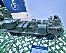 ASELSAN, GÜRZ 200 için VLS’li yeni konfigürasyonu tanıttı