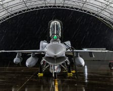 Bulgaristan, F-16 Block 70 teslimatlarında yeni aşamaya geçti