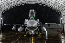 Bulgaristan, F-16 Block 70 teslimatlarında yeni aşamaya geçti