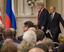 Asia Times: Alaska görüşmelerinden kim galip çıkacak?