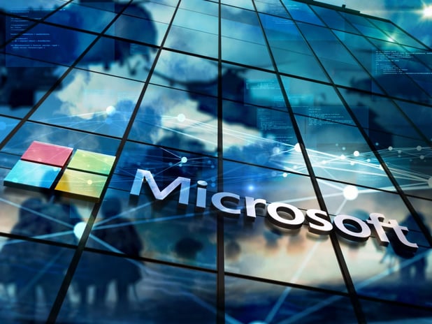 Microsoft Filistin'e destek veren  çalışanını işten çıkardı