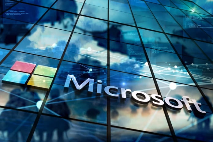 Microsoft Filistin'e destek veren  çalışanını işten çıkardı