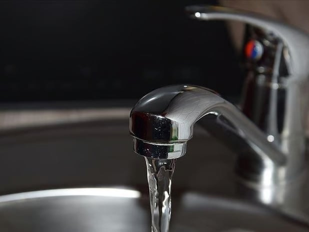 ABB Başkanı Mansur Yavaş "Sudan para kazanılmaz" dedi ve 3 katı zam yaptı!