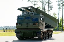 ABD, M270 MLRS sistemini M270A2 standartına yükseltiyor