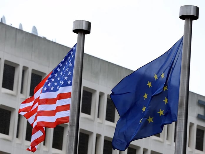 ABD'nin desteğinin kesilmesi AB'yi nasıl bir geleceğe sürükler?