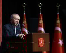 Cumhurbaşkanı Erdoğan: Arkeolojide destan yazıyoruz