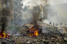 İsrail'in Lübnan'a saldırılarında 17 kişi daha öldürüldü