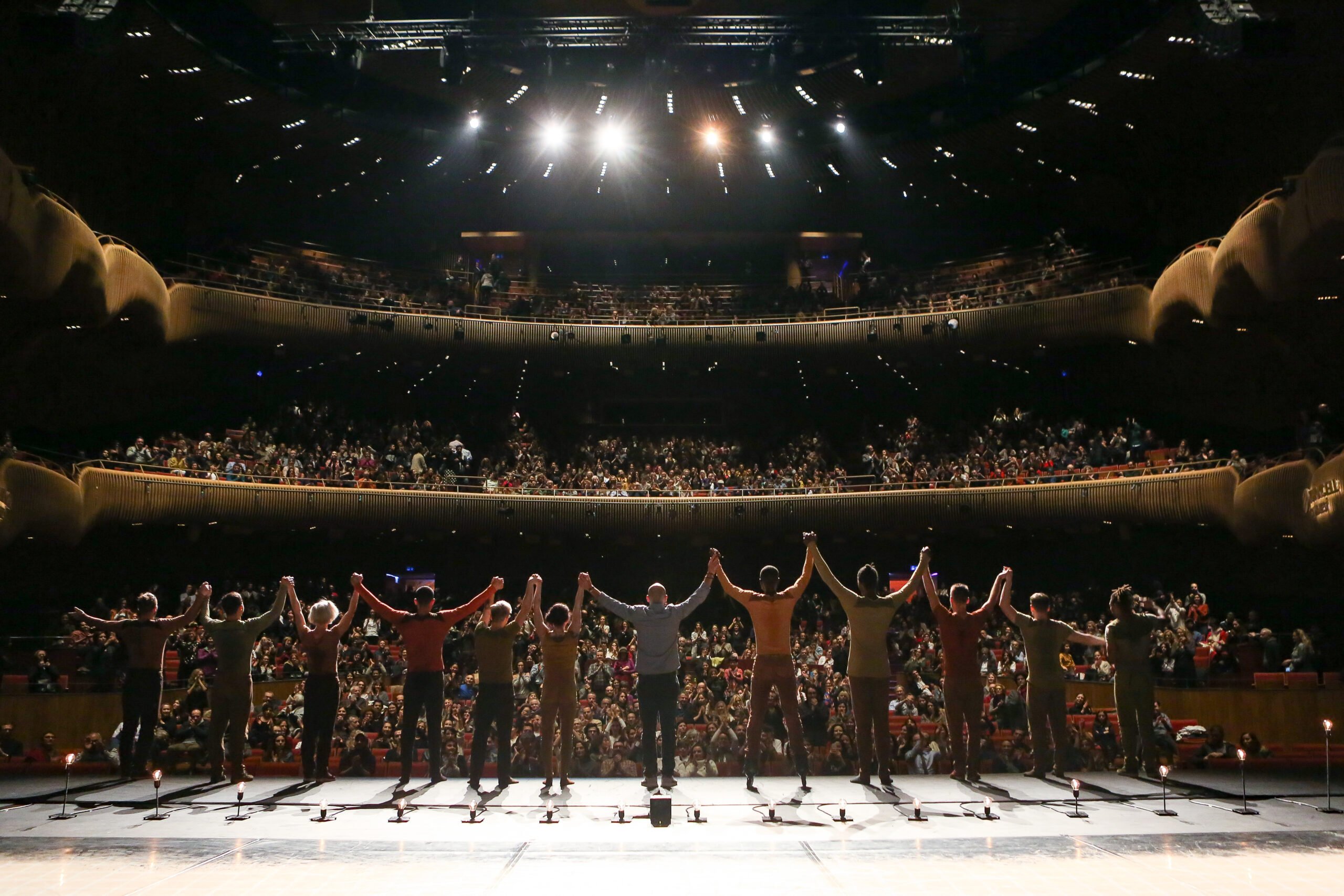 İstanbul'da bu hafta birçok etkinlik sanatseverlerle buluşacak