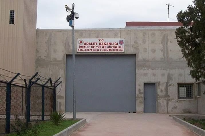 İmralı ziyaretini MİT planlayacak