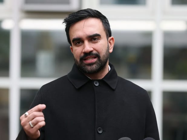 New York'un yeni Belediye Başkanı Mamdani'den Netanyahu kararı