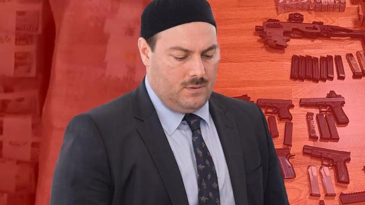 Denizolgun'un ölümünde cinayet şüphesi