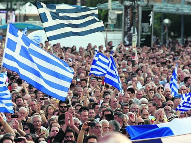 Yunanistan’dan nüfus krizine karşı 1,6 milyar avroluk teşvik paketi