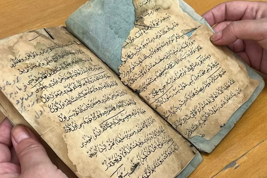 600 yıllık miras Ege'de koruma altında