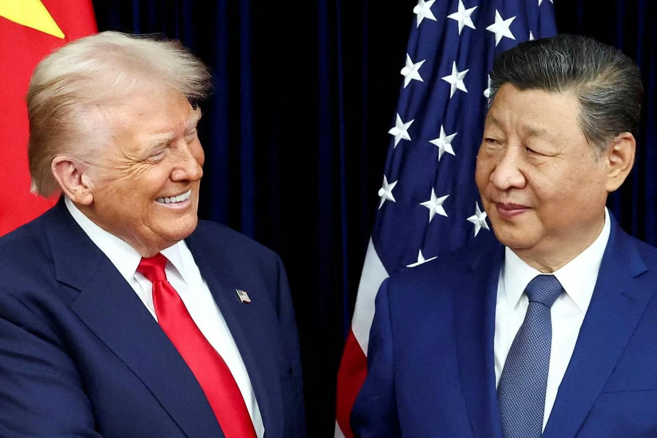 Trump'ın tarihi Çin ziyareti başlıyor