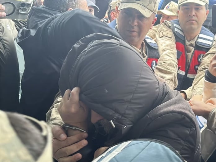 Gülistan Doku soruşturmasında eski başhekim de tutuklandı