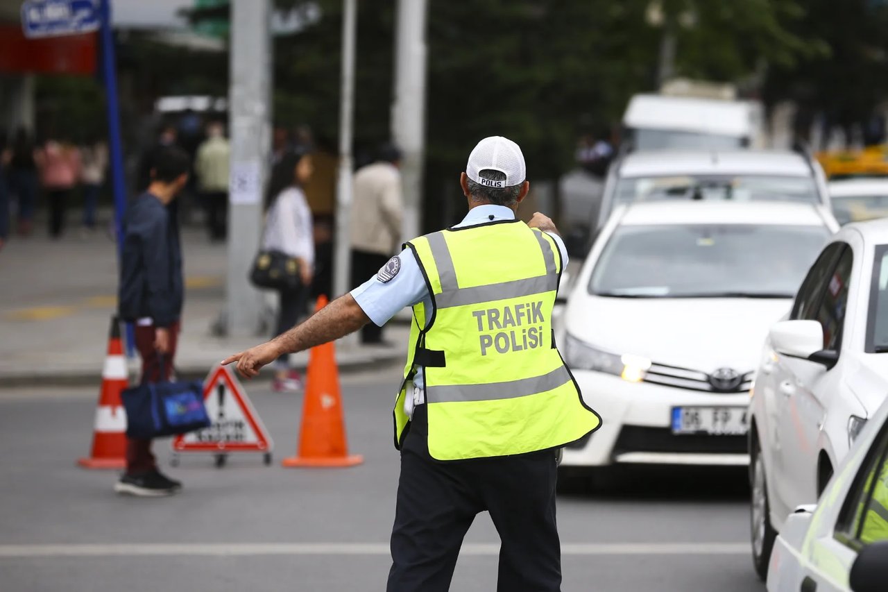 Ankara'da yarın bazı yollar trafiğe kapatılacak