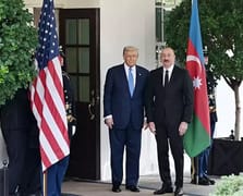 CNBC: Azerbaycan-Ermenistan barış anlaşması ve beklentiler