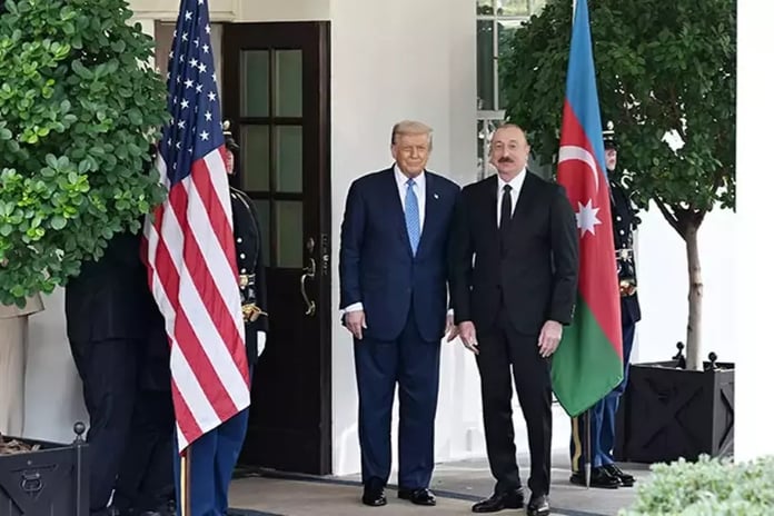 CNBC: Azerbaycan-Ermenistan barış anlaşması ve beklentiler